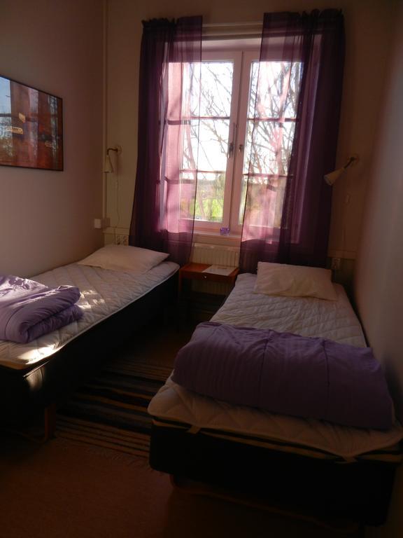 Gothem Logi Guest House Eksteriør bilde