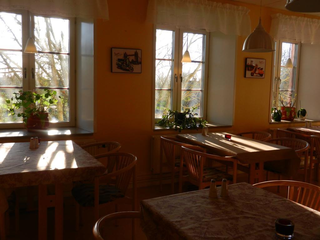 Gothem Logi Guest House Eksteriør bilde