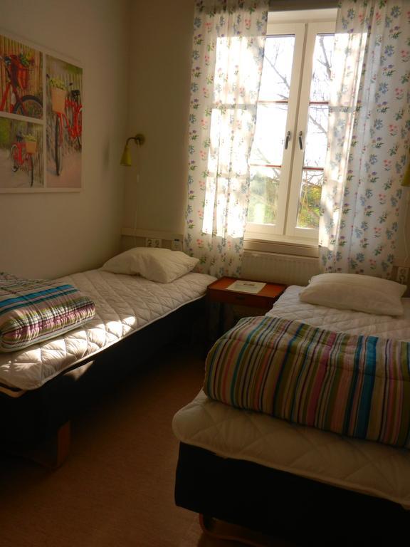 Gothem Logi Guest House Rom bilde