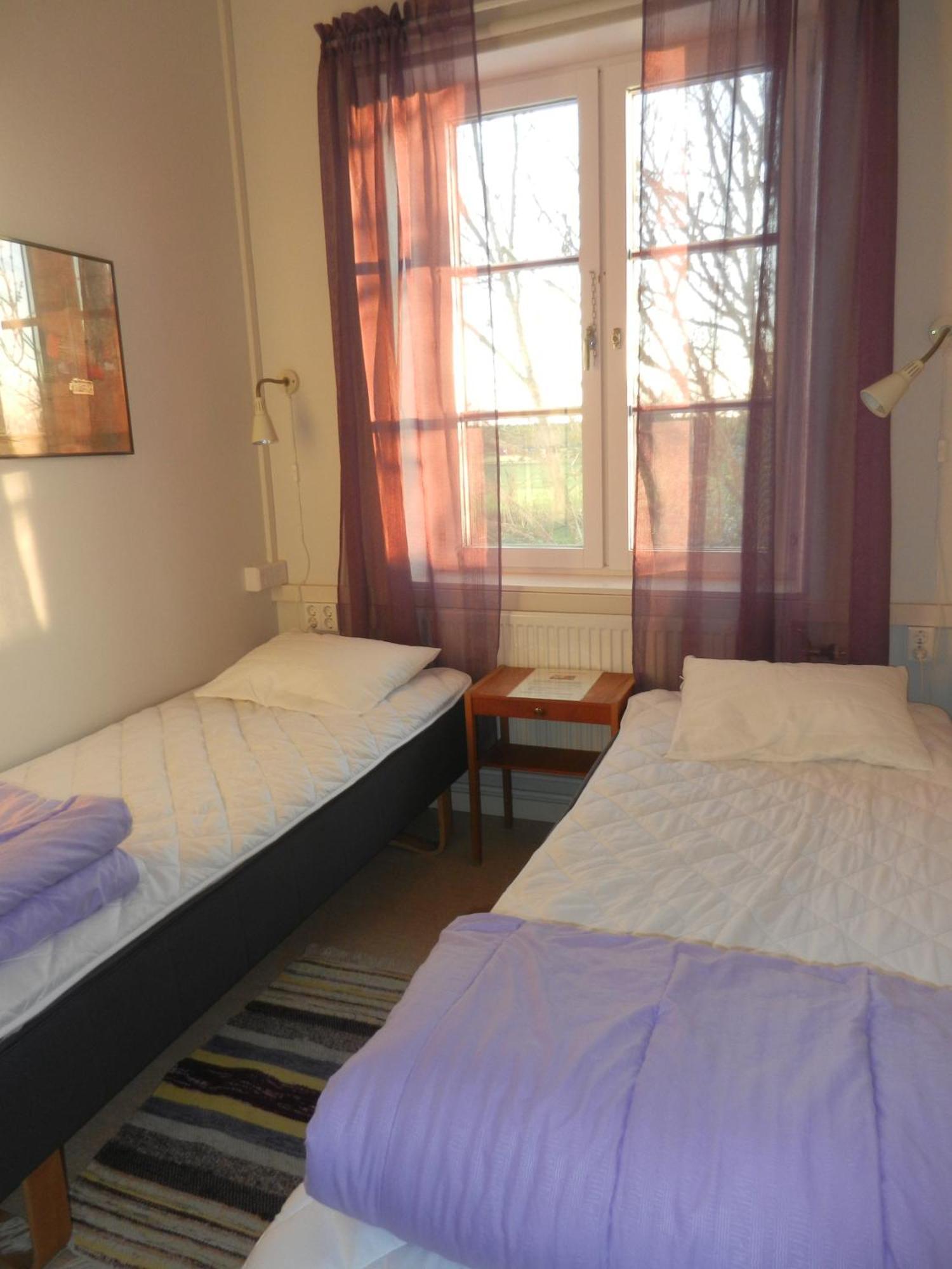 Gothem Logi Guest House Rom bilde