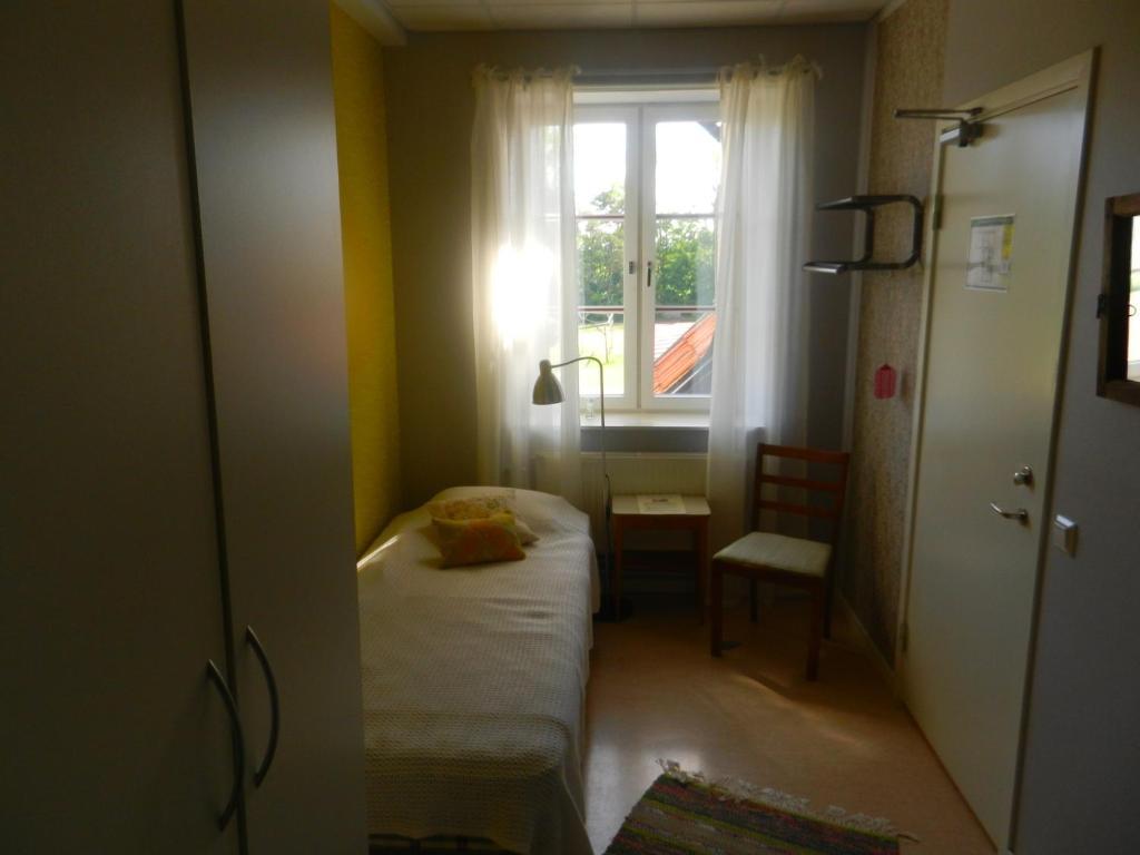 Gothem Logi Guest House Eksteriør bilde