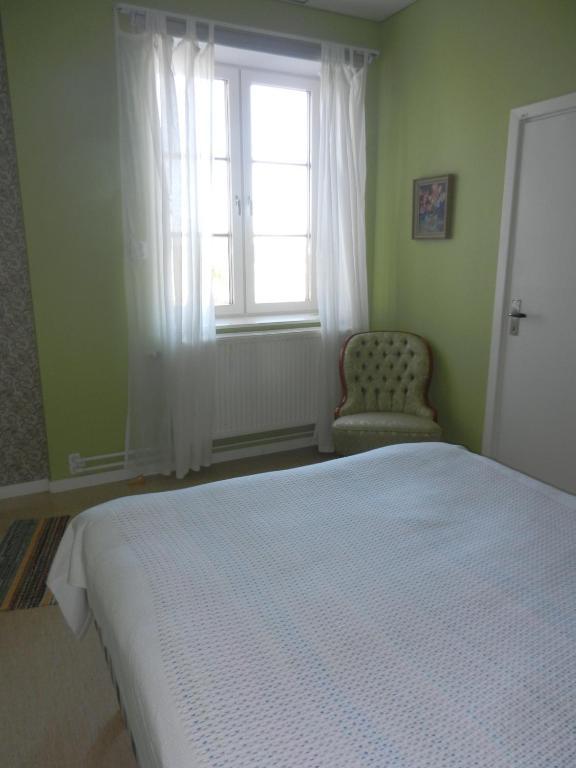 Gothem Logi Guest House Rom bilde