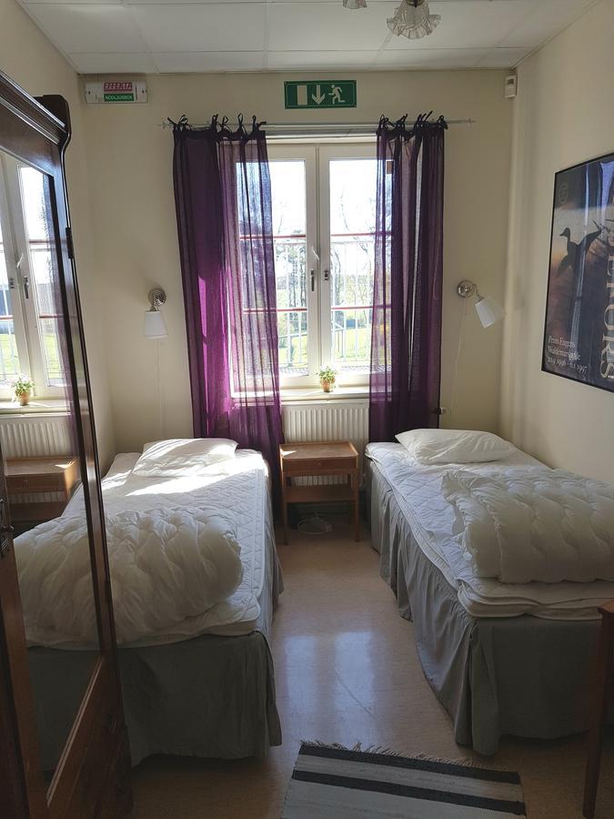 Gothem Logi Guest House Eksteriør bilde