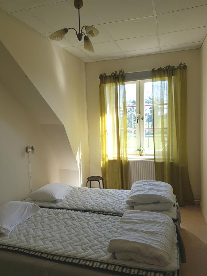 Gothem Logi Guest House Eksteriør bilde